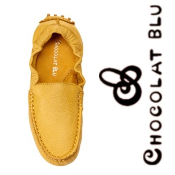 tara slip on loafers